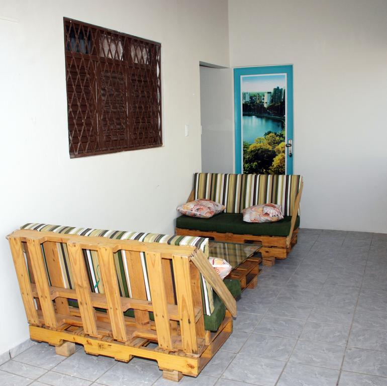 Jampa Hostel João Pessoa Exterior foto