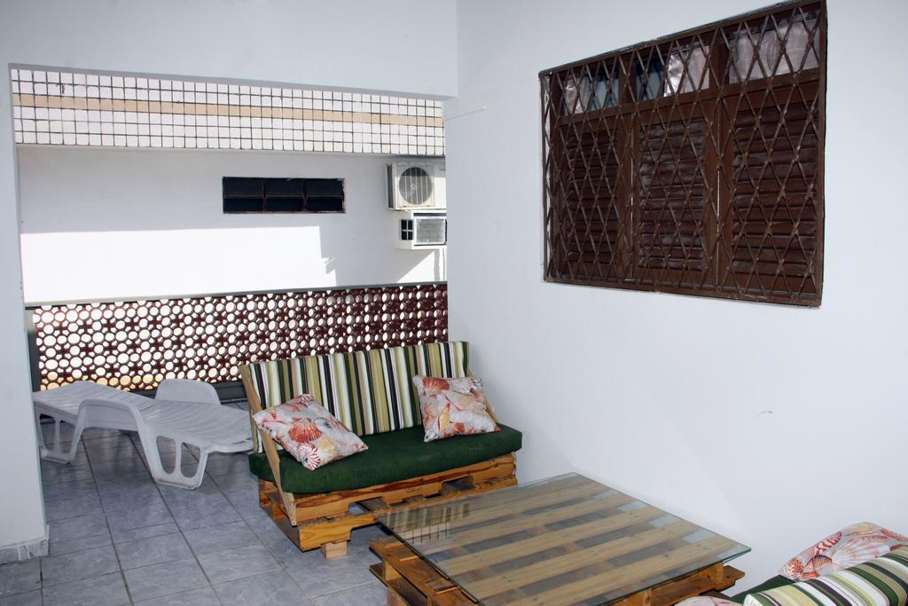 Jampa Hostel João Pessoa Exterior foto