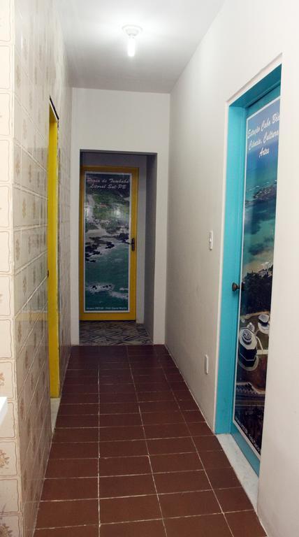 Jampa Hostel João Pessoa Exterior foto