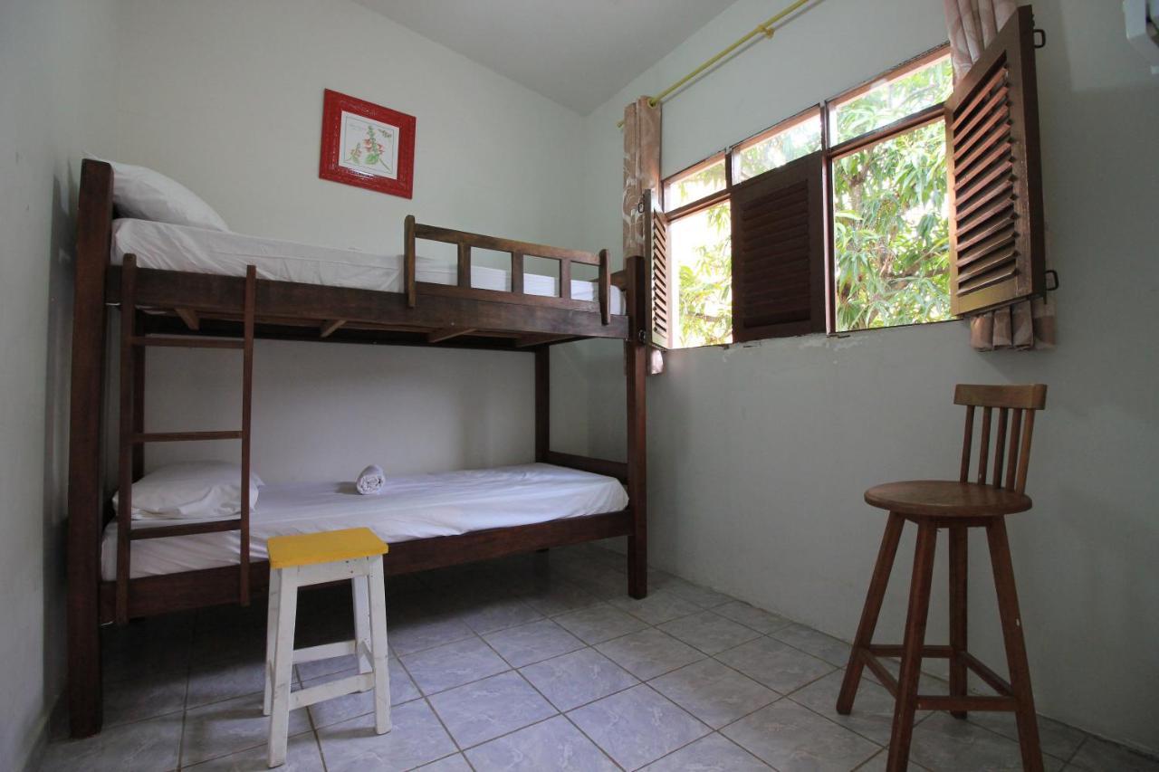 Jampa Hostel João Pessoa Exterior foto